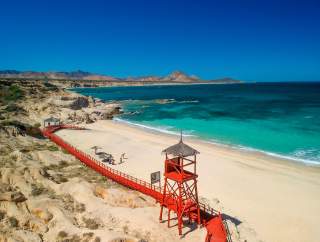 Cabo Pulmo 3