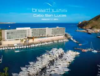Breathless Cabo San Lucas Resort & Spa