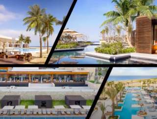 Nobu Hotel Los Cabos