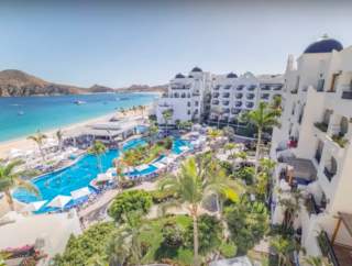 Pueblo Bonito Los Cabos