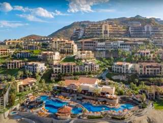 Presentación MICE - Pueblo Bonito Sunset Beach