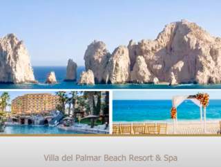 Villa del Palmar Beach Resort & Spa Cabo San Lucas