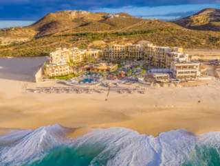 Presentación MICE - Pueblo Bonito Pacifica