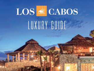 Luxury Guide