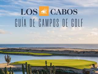 Guía de campos de golf Los Cabos