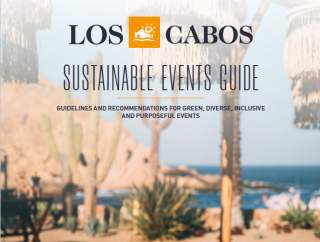 Sustainable Events Guide