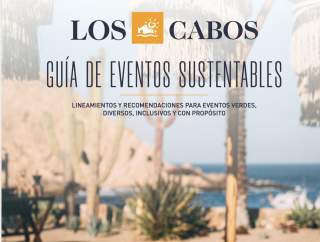 Guía de Eventos Sustentables