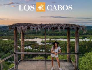 Guía Rural Los Cabos