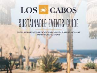 Sustainable Events Guide