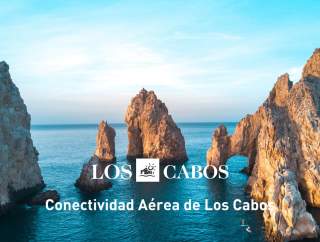 Conectividad Aérea de Los Cabos 2023