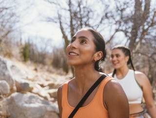 Diana Flores Empowering Women