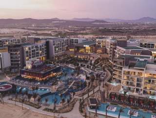 Hard Rock Los Cabos