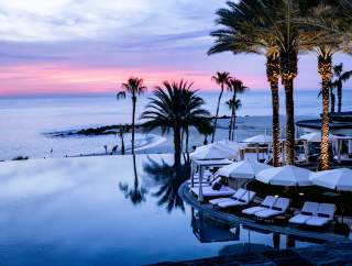 Hilton Los Cabos