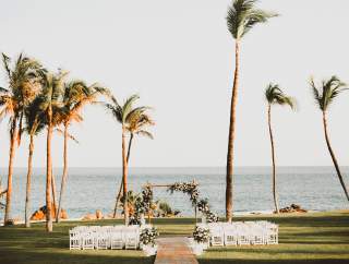 Weddings in Los Cabos