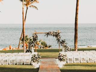 Weddings in Los Cabos