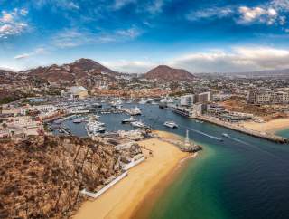 Marina 1 - Cabo San Lucas