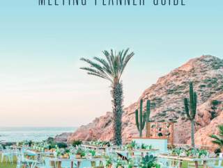 Los Cabos Meeting Planner Guide