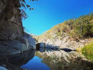 Rancho Las Vinoramas