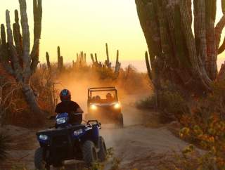 San Cristobal Ranch