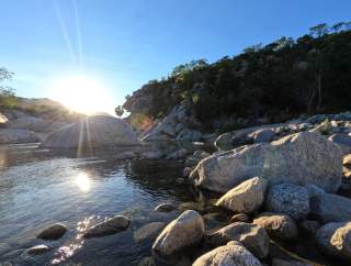 Rancho el Refugio