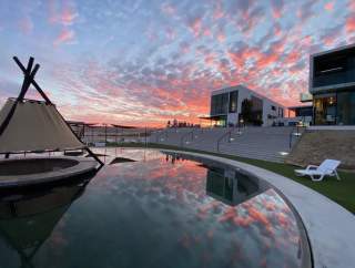 Vida Soul Hotel