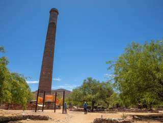 El triunfo la ramona