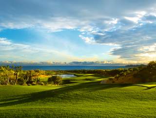 golf - cabo real