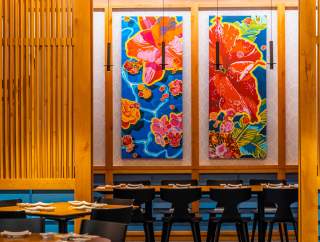 Nicksan Restaurant