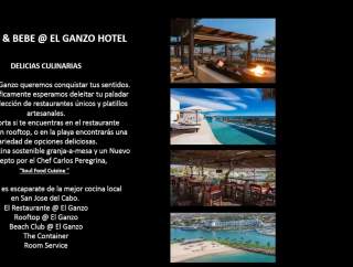 Hotel el Ganzo