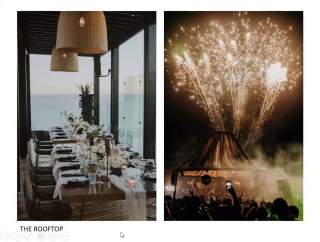 The Cape, a Thompson Hotel