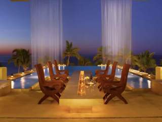 Marquis Los Cabos