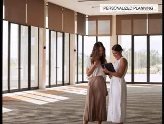 Four Seasons Resort Los Cabos at Costa Palmas