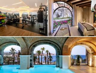 Hacienda Encantada Resort & Spa