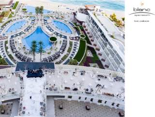 Le Blanc Los Cabos