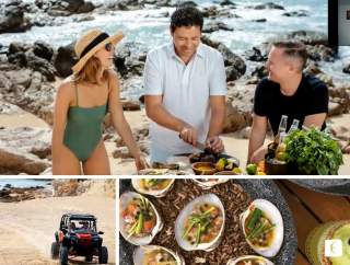 Auberge Resorts Esperanza & Chileno Bay