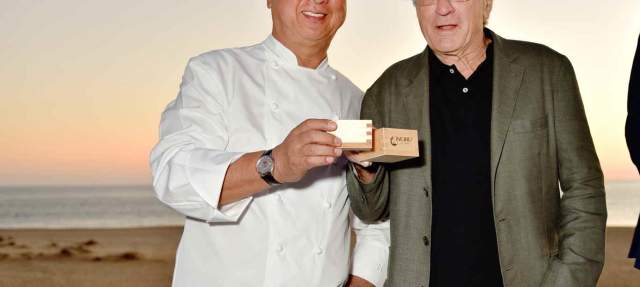 Star-Studded Escapes: Celebrities Recently Spotted in Los Cabos