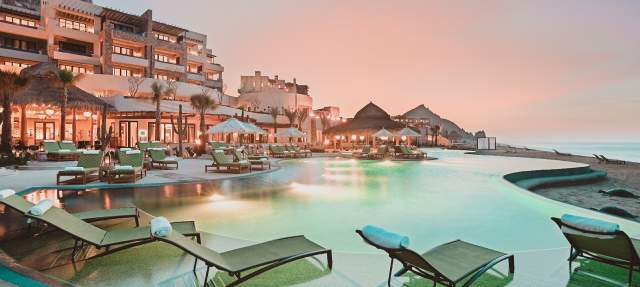 Nuevos hoteles para tu próxima escapada a Los Cabos