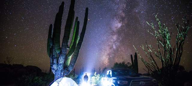 8 Datos sobre la Tribu de Los Pericues que habitó en Los Cabos