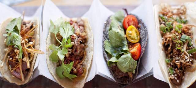 Where to Taste the Best Tacos in Los Cabos