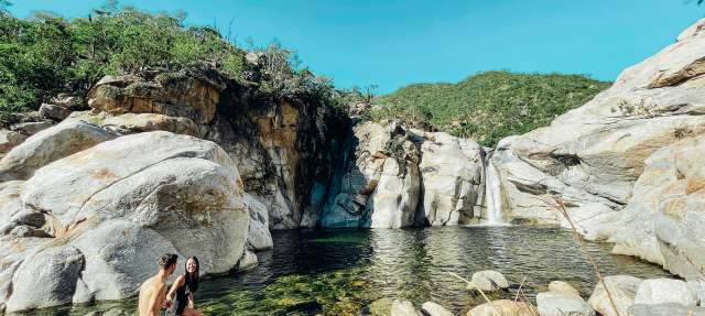 Feel Refreshed for the New Year in Los Cabos