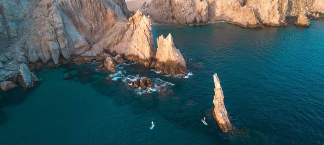 Why Los Cabos Should be The First Holiday to Book When Travel Starts Again