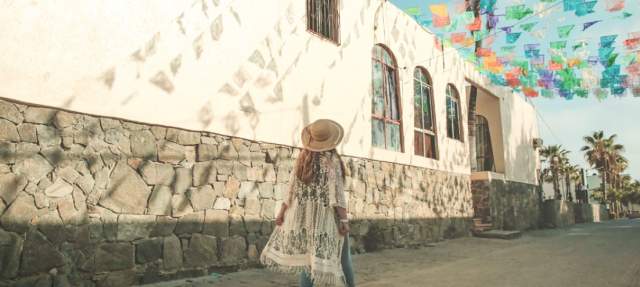 Get to Know Todos Santos