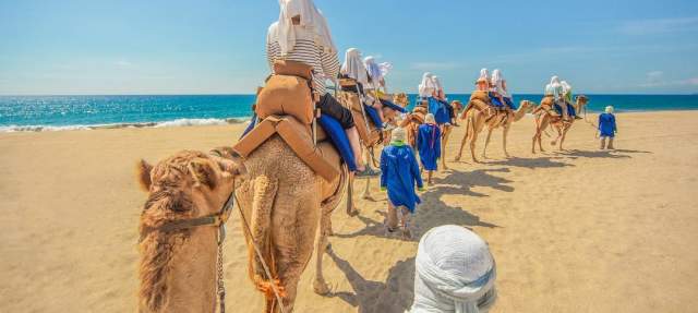 5 Ways to Spice up Your Instagram in Cabo