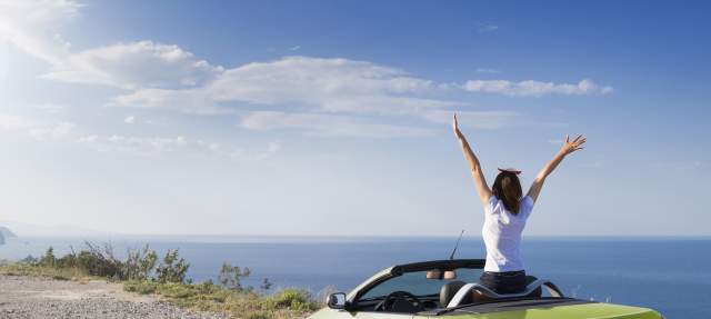 4 Ways of Getting around Los Cabos