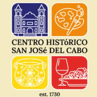 Centro Historico Logo