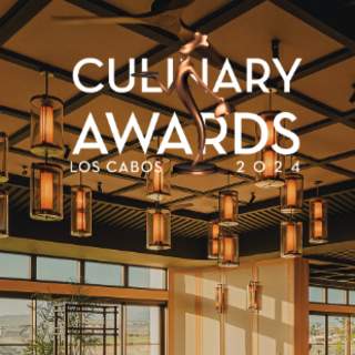 Culinary Awards guide