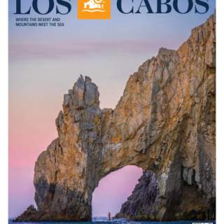 Visit Los Cabos 2026