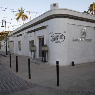 Art gallery