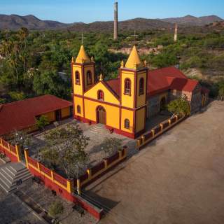 El Triunfo 1