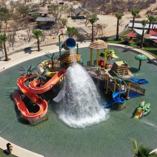 Kids Wild Canyon